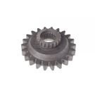 PTO sprocket