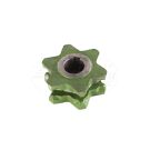 Rear socket wheel fi40