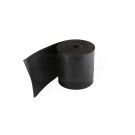 Reinforced rubber board 3mm/200mm - pack of 10 meters