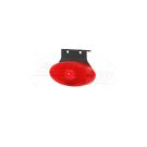 Combination rear marker lamp, 12V-24V + cables 22cm LgY-S 0.75mm2, diodes