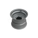 Jante professionnelle. 13x17 (6 trous) ET=0