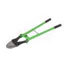 Side hoof shears