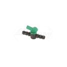 12.5 irrigation shut-off valve