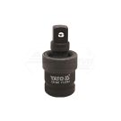 Ball joint, impact 1/2'' YATO