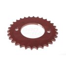 Sprocket wheel