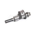 Kliková hřídel kompresoru WABCO se spojkou