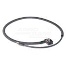 Al-battery cable