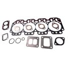 Set of head gaskets