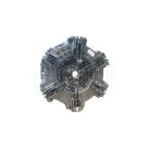 Complete clutch Ursus 3110