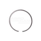 Compressor piston ring