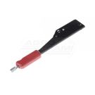 Sada pák ručnej brzdy