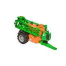 Amazone sprayer