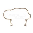 Rear cover gasket, 21/17-13