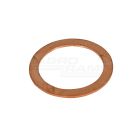 CU gasket 20x24x1.5 - pack of 100 pieces