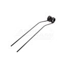 Shrnovací radlička Niemeyer