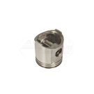 Power piston with pin. 26/33-51 ring from 4.5mm