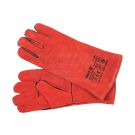 Warmed Welding Gloves 10"