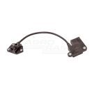 Senzor vstřikovacího čerpadla