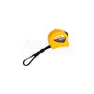 SCHMITH folding measuring tape 3m