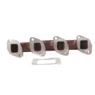 Exhaust manifold 25/65-25 VPE9254
