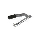 Sada zadního uzávěru