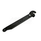 Linker Hebel 1070x30x120