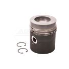 Piston sil with breast 30/32-57 ATS