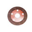 Brake disc 23/422-13 COMFORT