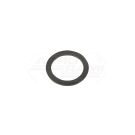 Fuel cap gasket