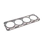 MORPAK silicone head gasket