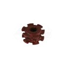 Krone spreader chain wheel 150128 125x60x40x12 chain pitch 10x28