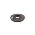 Brake shield. 420-27 Fi-165mm. Z-13