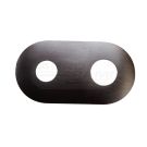 Rubber gasket B71670