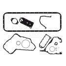 Engine bottom gasket set 25/72-85 Polish