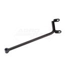 Beetle arm black metal LS-10