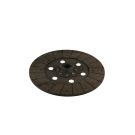 Clutch disc.21/212-144