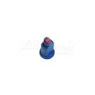 Ejector nozzle up to 6 m/s, cap SW 8