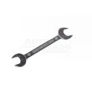 Open-end wrench 27x30