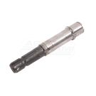 Input shaft 0829-405-302