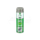 Thermospritzlack 500ml silber BOLL 001018