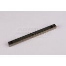 Inlet 12x10x160 - with 3 holes