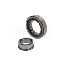 Ball bearing