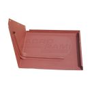 Płaszcz tylny lewy 57 cm