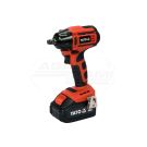 Impact wrench Brushless. 18V 250Nm 3Ah