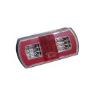 Right rear combination lamp LED 12-24V