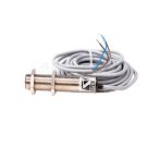 Induktiver Sensor - 3 m Kabel