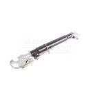 Středový konektor 25/700-40