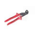 Adjustable pliers for 1000V current