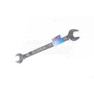 8x10 open-end wrench