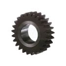 Gear shaft